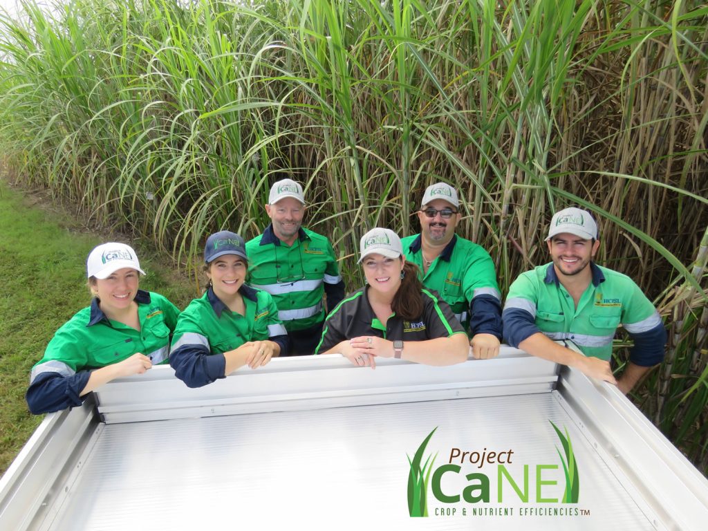Project Cane Team