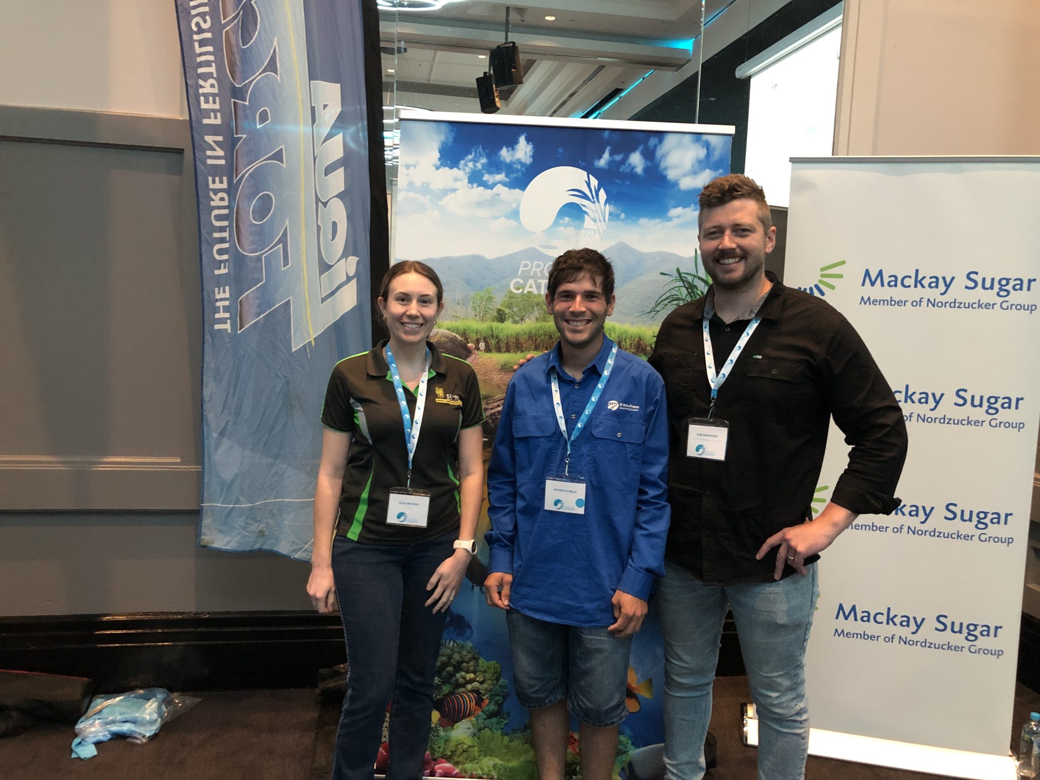 Project Catalyst Forum a hit with growers and industry HCPSL