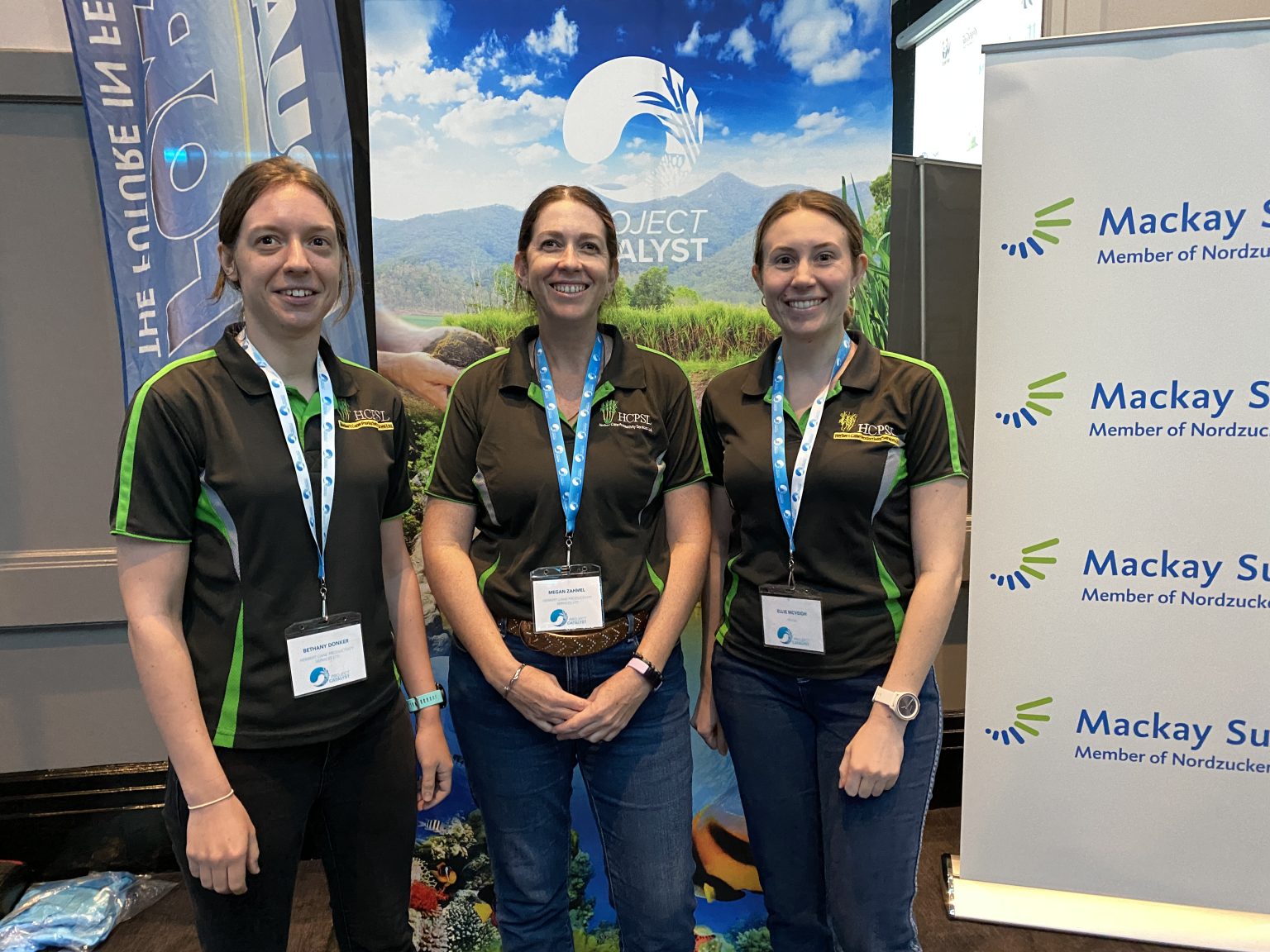 Project Catalyst Forum a hit with growers and industry HCPSL